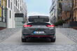 Обзор «горячего» Hyundai i30 Fastback N фото 4