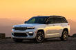 Jeep Grand Cherokee: обзор высококлассного внедорожника фото 3