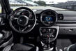 Обзор высокопроизводительного универсала MINI John Cooper Works Clubman фото 5