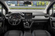 Nissan Townstar Combi: обзор практического минивэна фото 5