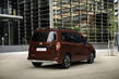 Nissan Townstar Combi: обзор практического минивэна фото 4