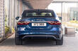 Премиальный седан Jaguar XF: роскошь в деталях фото 4