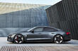 Audi RS e-tron GT: электрический монстр со взрывным разгоном фото 3