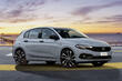 Fiat Tipo Hatchback: обзор бюджетного хэтчбека фото 3
