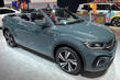 Volkswagen T-Roc Cabriolet: ветер свободы за рулем кроссовера фото 4