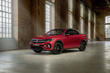 Volkswagen T-Roc Cabriolet: ветер свободы за рулем кроссовера фото 2