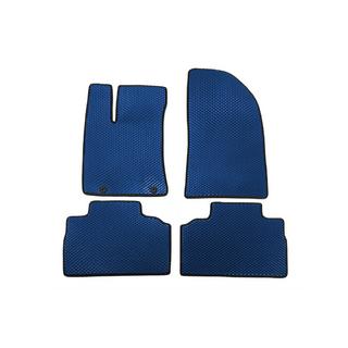 Коврики EVA (Синие) фото 1