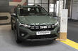 Dacia Sandero Stepway: обновленный бюджетный кросс-хэтч фото 3