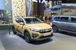 Dacia Sandero Stepway: обновленный бюджетный кросс-хэтч фото 1