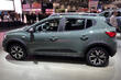 Dacia Sandero Stepway: обновленный бюджетный кросс-хэтч фото 2