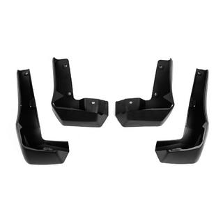 Брызговики Premium (4 шт) Honda Civic HB 2021- гг. фото 1