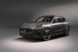 Обзор электрической версии высокопроизводительного кроссовера Maserati Grecale Folgore фото 1