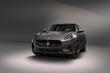 Обзор электрической версии высокопроизводительного кроссовера Maserati Grecale Folgore фото 2