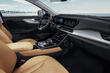 BAIC X7: стильный конкурент в сегменте среднеразмерных кроссоверов фото 6