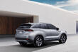 BAIC X7: стильный конкурент в сегменте среднеразмерных кроссоверов фото 4