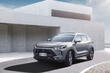 BAIC X7: стильный конкурент в сегменте среднеразмерных кроссоверов фото 1