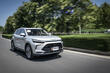 BAIC X7: стильный конкурент в сегменте среднеразмерных кроссоверов фото 2