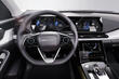 BAIC X7: стильный конкурент в сегменте среднеразмерных кроссоверов фото 5