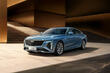 Обзор роскошного седана Cadillac CT6 II поколения. фото 1