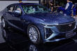 Обзор роскошного седана Cadillac CT6 II поколения. фото 2
