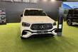 Обзор Mercedes-Benz GLE 2023: обновленный лидер среди кроссоверов фото 2