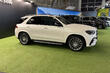 Обзор Mercedes-Benz GLE 2023: обновленный лидер среди кроссоверов фото 3