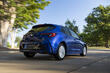 Toyota Corolla Hatchback: обновление популярного хэтчбека фото 3