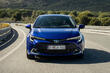 Toyota Corolla Hatchback: обновление популярного хэтчбека фото 2