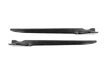 BMW X5 G05 2019–2026 гг. Комплект обвеса Carbon FullSet (2018-2022) фото 31