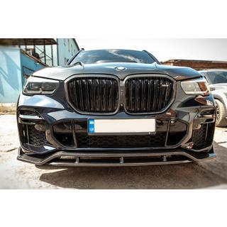 Комплект обвеса Carbon FullSet (2018-2022) фото 4