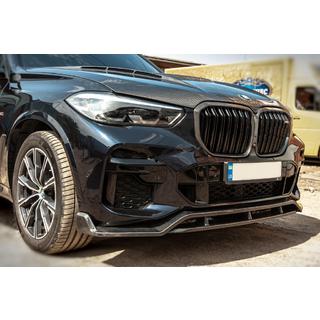 Комплект обвеса Carbon FullSet (2018-2022) фото 1