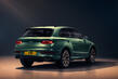 Обновленный Bentley Bentayga: роскошь в новом виде фото 3