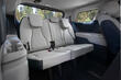 Обзор обновленного минивэна KIA Carnival 2024 фото 6