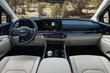 Обзор обновленного минивэна KIA Carnival 2024 фото 4