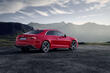 Обзор высокопроизводительного купе Audi S5 Coupe фото 4