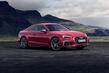 Обзор высокопроизводительного купе Audi S5 Coupe фото 2