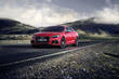 Обзор высокопроизводительного купе Audi S5 Coupe фото 1