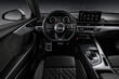 Обзор высокопроизводительного купе Audi S5 Coupe фото 5