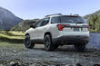 Обзор кроссовера GMC Acadia II поколения фото 2