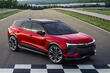 Chevrolet Blazer EV: обзор электрического кроссовера, характеристики и запас хода LT, RS, SS фото 1