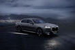 BMW i7: роскошный электромобиль для поклонников технологий фото 1