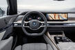 BMW i7: роскошный электромобиль для поклонников технологий фото 5