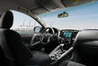Mitsubishi Pajero Sport: обновленный воин бездорожья фото 5