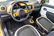 Обзор обновленного Renault Twingo III поколения фото 6