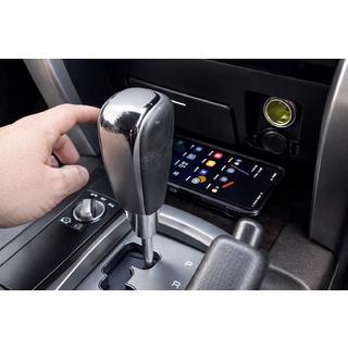 Комплект Беспроводной Зарядки Телефона (2007-2015) Toyota Land Cruiser 200 2007-2021 гг. фото 3