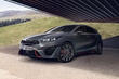 KIA Ceed GT: обновленный хот-хэтч для драйверов фото 3