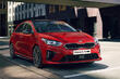 KIA Ceed GT: обновленный хот-хэтч для драйверов фото 1