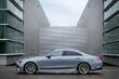 Mercedes-Benz CLS-Class: обновленное грациозное купе фото 4