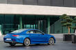 Mercedes-Benz CLS-Class: обновленное грациозное купе фото 2