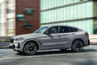 Обзор BMW X4: обновленный купеобразный кроссовер фото 2
